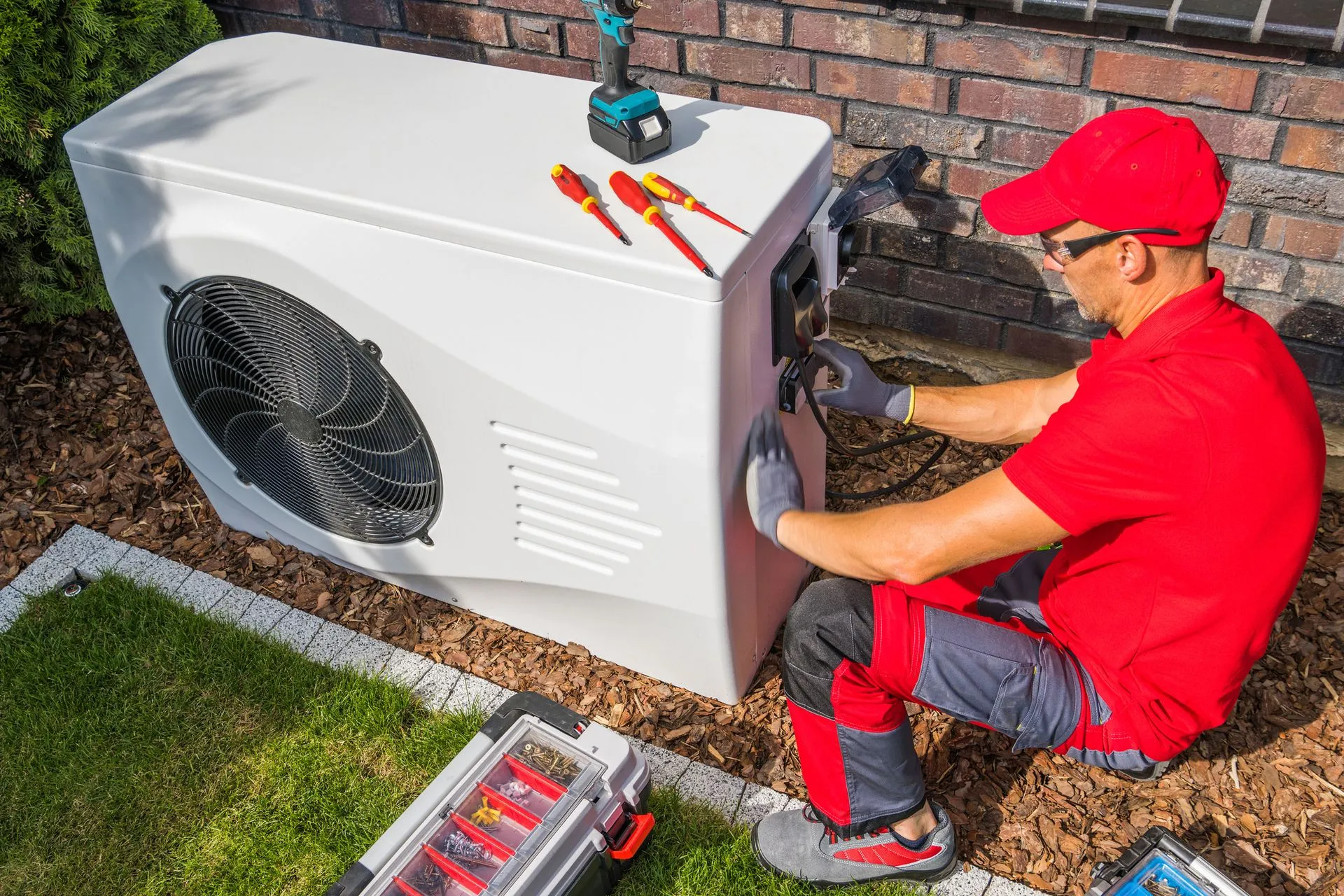 About HVAC in Moosic, PA